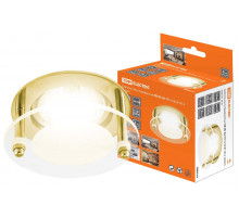 Встраиваемый светильник TDM Electric СВ 05-02 SQ0359-0019