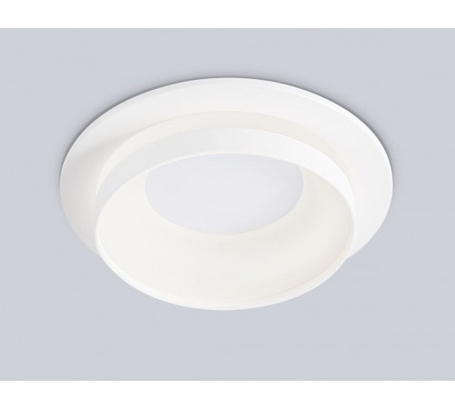 Встраиваемый светильник Ambrella Light Techno spot Acrylic Tech TN30707 Встраиваемый светильник Ambrella Light Techno spot Acrylic Tech TN30707