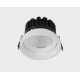 Встраиваемый светильник Italline IT02-029 white 3000K