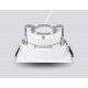 Встраиваемый светильник Ambrella Light GX Standard Tech Techno Spot TN52341