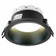 Встраиваемый светильник Feron DL512 53306