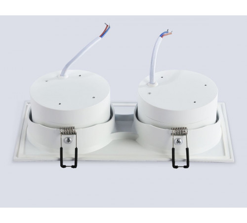 Встраиваемый светильник Ambrella Light Techno Spot IP Protect TN6659 Встраиваемый светильник Ambrella Light Techno Spot IP Protect TN6659