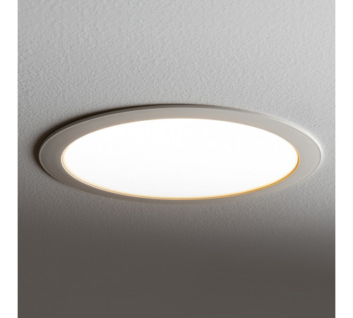 Встраиваемый светильник Nowodvorski Mykonos Led White 10544 Встраиваемый светильник Nowodvorski Mykonos Led White 10544