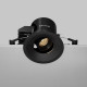 Встраиваемый светильник Maytoni Technical Focus LED mini DL127-8W3K-B