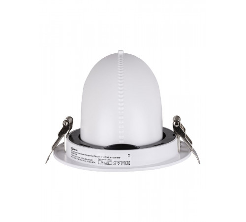 Встраиваемый светодиодный светильник TDM Electric Акцент-1DSL-01-030-NW SQ0369-0404 Встраиваемый светодиодный светильник TDM Electric Акцент-1DSL-01-030-NW SQ0369-0404