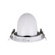Встраиваемый светодиодный светильник TDM Electric Акцент-1DSL-01-030-NW SQ0369-0404