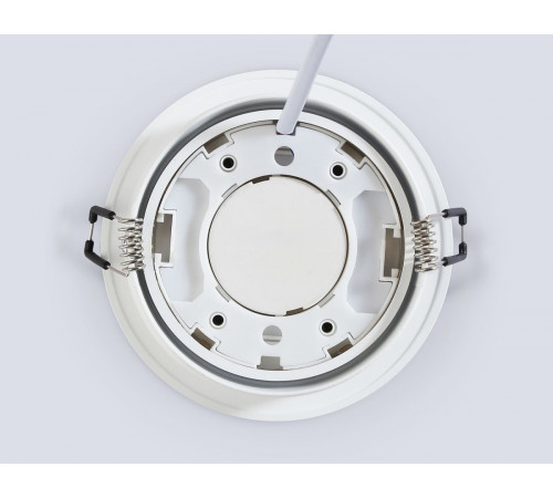 Встраиваемый светильник Ambrella Light Techno Spot Standard Tech TN52230 Встраиваемый светильник Ambrella Light Techno Spot Standard Tech TN52230