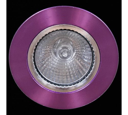 Встраиваемый светильник Reluce 71034-9.0-001D MR16 PP