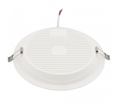 Встраиваемый светильник Nowodvorski Mykonos Led White 10544 Встраиваемый светильник Nowodvorski Mykonos Led White 10544