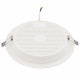Встраиваемый светильник Nowodvorski Mykonos Led White 10544