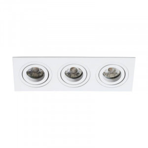 Встраиваемый светильник Eglo Terni Pro 61537