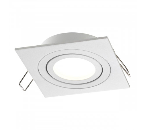 Встраиваемый светильник Novotech Wir Morus 371019