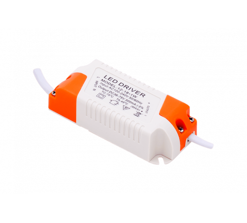 Встраиваемый светильник DesignLed KZ-DLW-18-WW 002344