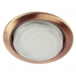 Встраиваемый светильник Эра KL35 SC (к) Б0017628