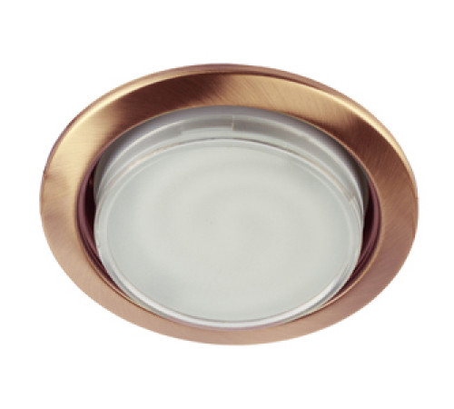 Встраиваемый светильник Эра KL35 SC (к) Б0017628