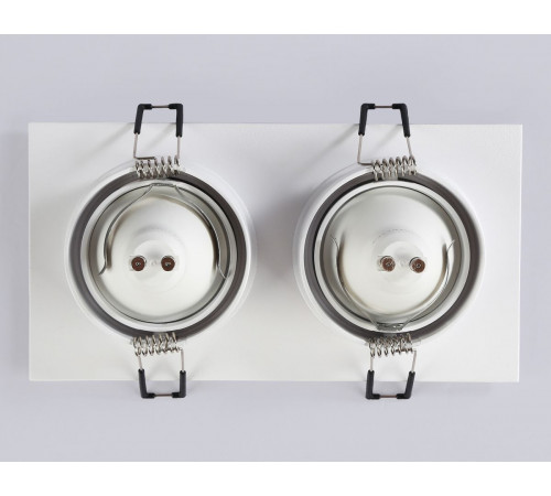 Встраиваемый светильник Ambrella Light Techno Spot Standard Tech TN102745 Встраиваемый светильник Ambrella Light Techno Spot Standard Tech TN102745