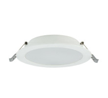 Встраиваемый светильник Nowodvorski Mykonos Led White 10537