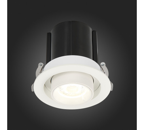 Встраиваемый светильник ST Luce ST702.148.12