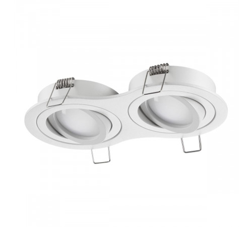 Встраиваемый светильник Novotech Wir Morus 371023