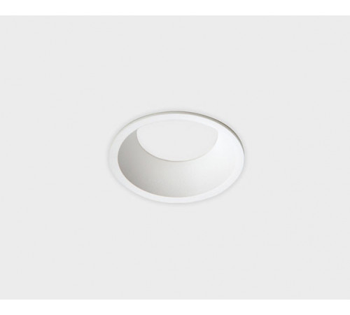 Встраиваемый светильник Italline IT06-6037 white 3000K