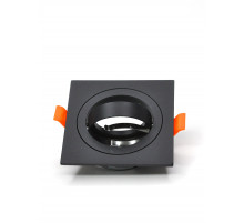 Встраиваемый светильник Elvan VLS-111S-BK