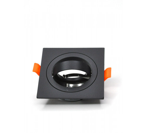 Встраиваемый светильник Elvan VLS-111S-BK