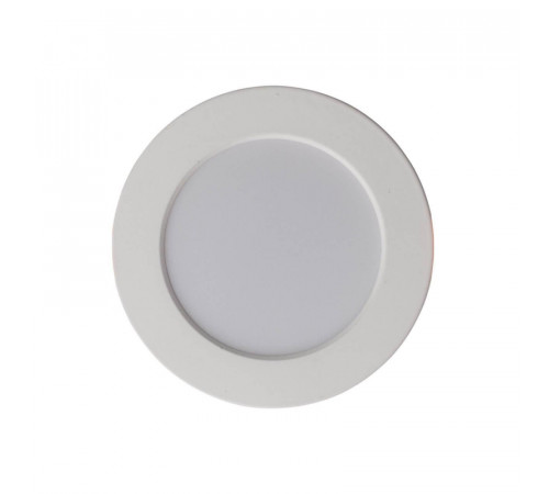 Встраиваемый светодиодный светильник De Markt Стаут 1 702010301