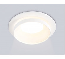 Встраиваемый светильник Ambrella Light Techno spot Acrylic Tech TN30707