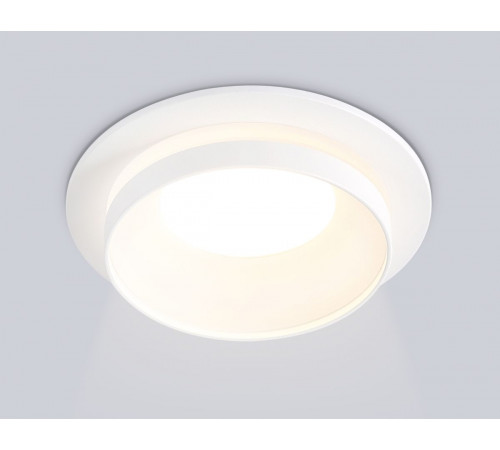 Встраиваемый светильник Ambrella Light Techno spot Acrylic Tech TN30707 Встраиваемый светильник Ambrella Light Techno spot Acrylic Tech TN30707