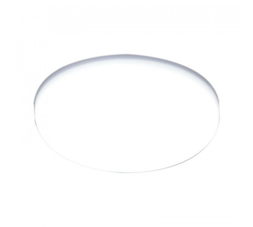Встраиваемый светильник Reluce 70507-9.0-001XW LED6+3W WH/DL+DL