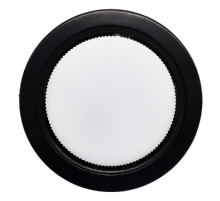 Встраиваемый светильник General GCL-GX53-H38-MA-BLACK 661239
