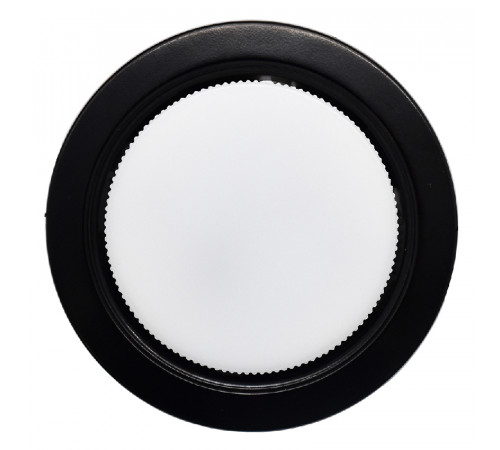 Встраиваемый светильник General GCL-GX53-H38-MA-BLACK 661239 Встраиваемый светильник General GCL-GX53-H38-MA-BLACK 661239