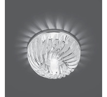 Встраиваемый светильник Gauss Crystal CR057