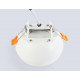 Встраиваемый светильник Ambrella Light Techno Spot IP Protect TN6636