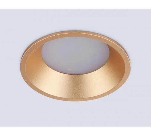 Встраиваемый светильник Ambrella Light Techno spot GX Standard tech TN51815 Встраиваемый светильник Ambrella Light Techno spot GX Standard tech TN51815