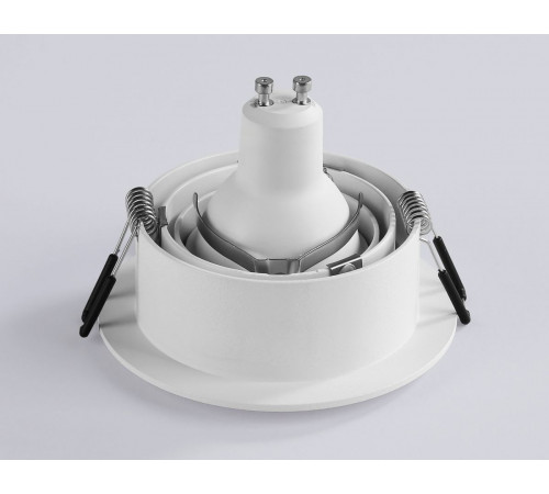 Встраиваемый светильник Ambrella Light Techno Spot Standard Tech TN102755 Встраиваемый светильник Ambrella Light Techno Spot Standard Tech TN102755