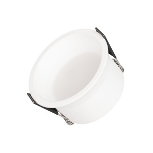 Встраиваемый светильник даунлайт Arlight MS-BREEZE-BUILT-R82-9W Warm2700 (WH, 85 deg, 230V) (IP20 Металл) 054709