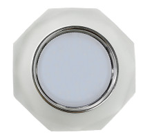 Встраиваемый светильник General GCL-GX53-H38-BL-7 661154