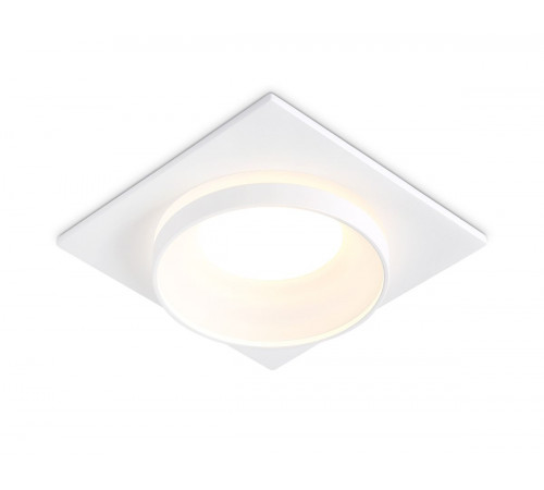 Встраиваемый светильник Ambrella Light Techno spot Acrylic Tech TN30709 Встраиваемый светильник Ambrella Light Techno spot Acrylic Tech TN30709