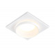 Встраиваемый светильник Ambrella Light Techno spot Acrylic Tech TN30709