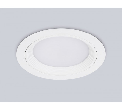 Встраиваемый светильник Ambrella Light Techno spot GX Standard tech TN51801 Встраиваемый светильник Ambrella Light Techno spot GX Standard tech TN51801