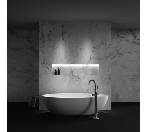 Встраиваемый светильник Maytoni Technical Dip Hight DL123-10W-3K-W