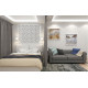 Встраиваемый светильник Denkirs DK3061-WH+CH