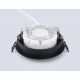 Встраиваемый светильник Ambrella Light Techno spot GX Standard tech TN51823