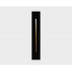 Встраиваемый светильник Italline IT06-6040 black 3000K