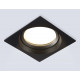Встраиваемый светильник Ambrella Light Techno Spot IP Protect TN6657