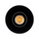 Светильник безрамочный Arlight DL-ROTARA-R63-6W Day4000 (Черный RAL9005, 36 deg, 230V) (IP20 Металл) 064946