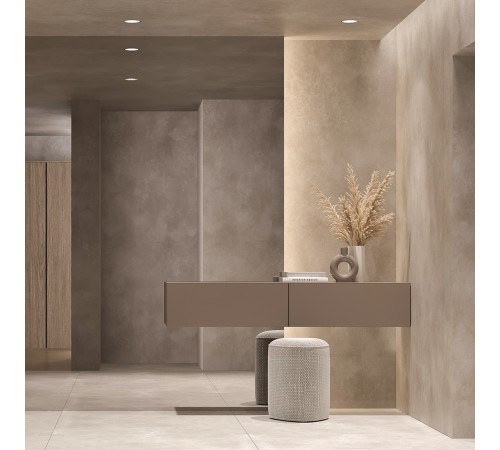 Встраиваемый светильник Maytoni Technical Okno DL053-12W4K-W