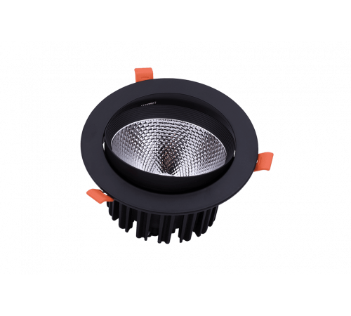 Встраиваемый светильник DesignLed KZ-DLB-30-NW 002351