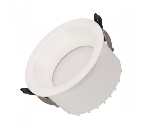 Встраиваемый светильник Arlight MS-DROP-BUILT-R105-14W Warm2700 054706 Встраиваемый светильник Arlight MS-DROP-BUILT-R105-14W Warm2700 054706